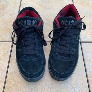 Osiris Men’s Skate Shoe